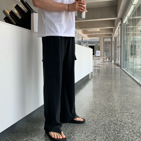 Summer Wybird Real Ice Pants 4 Types