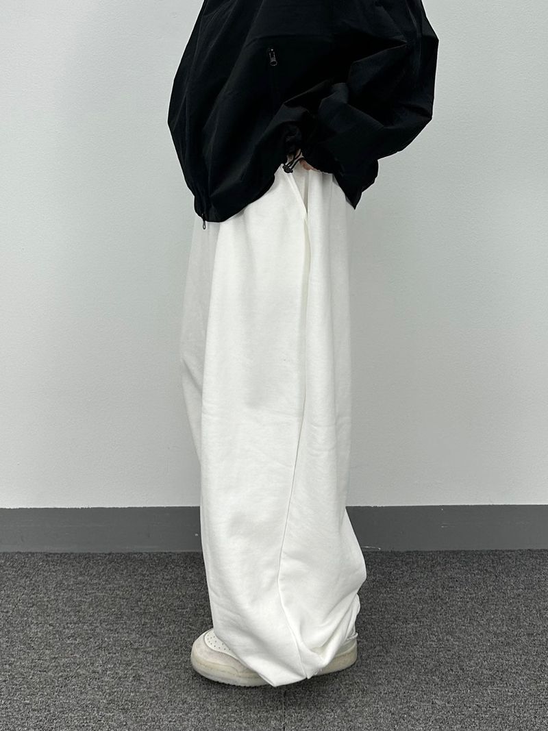 ファイアパンツ