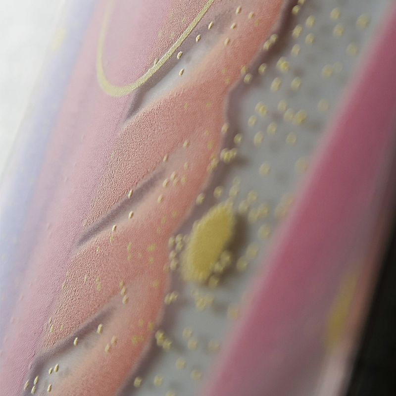 [MADE] Cosmic phone case (jelly hard)