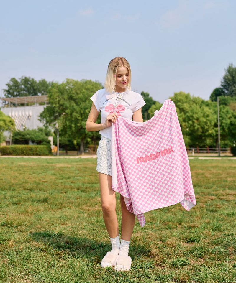 MP BEACH TOWEL