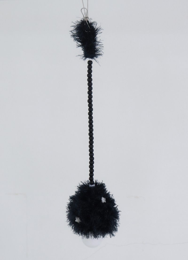 black witch light