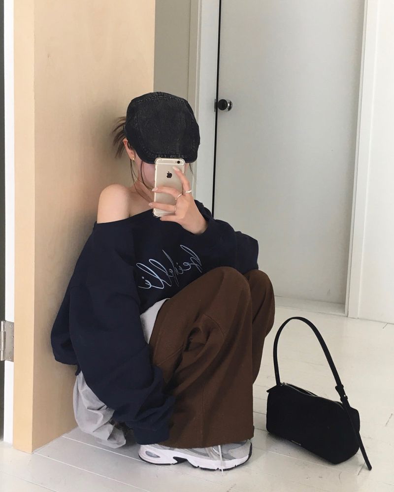 [MADE] SOTI SYMBOL TOTE BAG