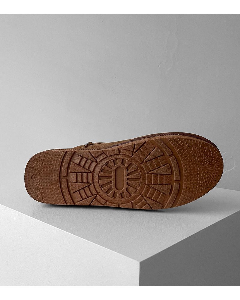 JG Ugg Boots (3 colors)