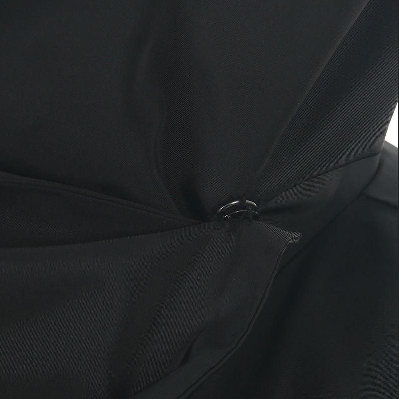 2-way bib half jumper