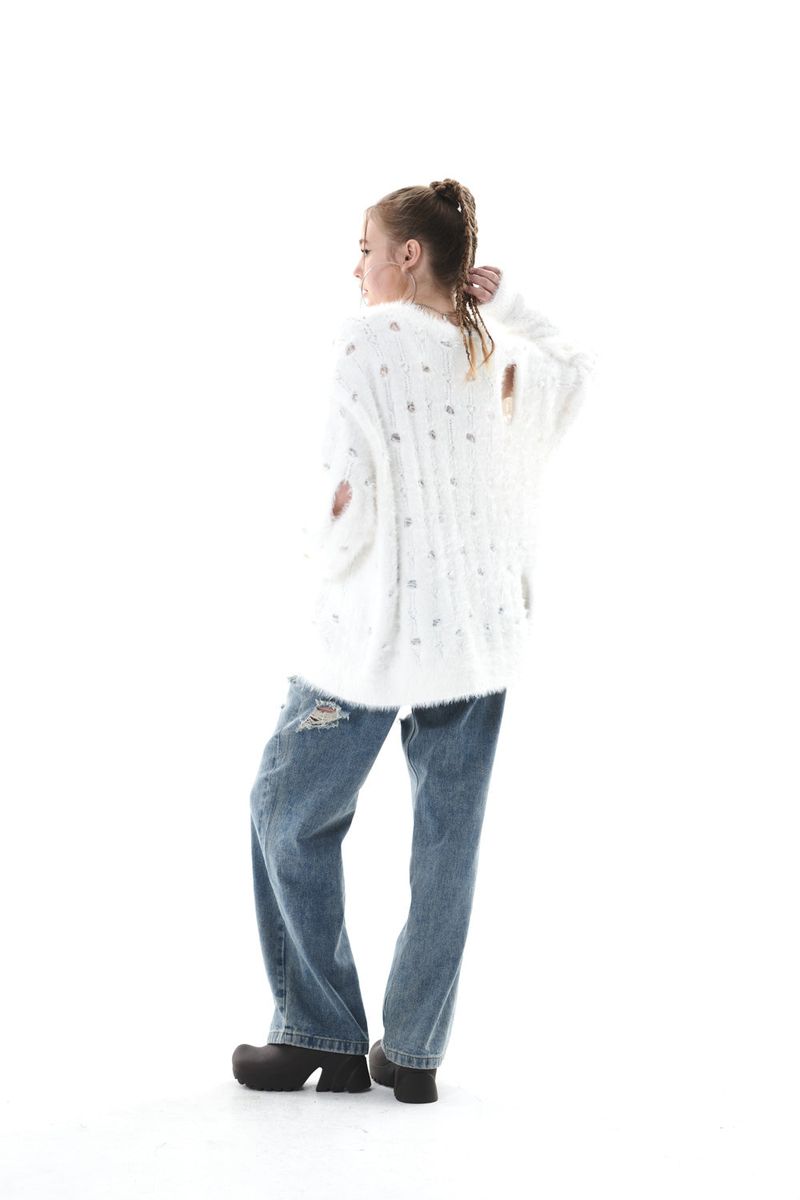 PRESS KNIT