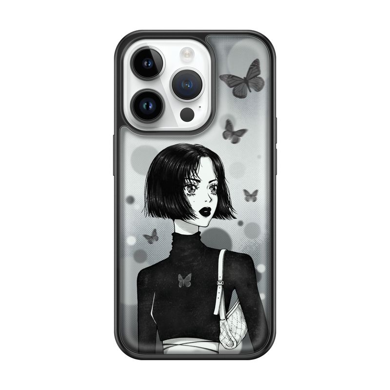 bluelazy（ブルーレイジー）の「phone case 17. SEMI（Smartphone Accessories）」