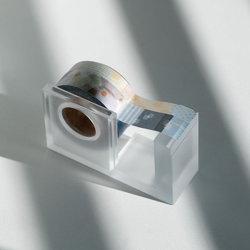 piece maskingtape set(12mm/7mm)