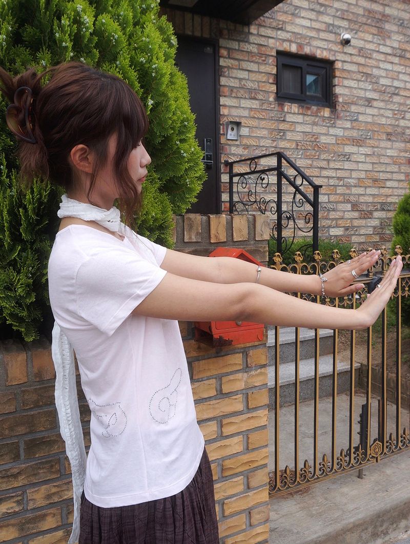 ODDME(オッドミー)の「Angel Wing Tee -Pale pink(Tops)」