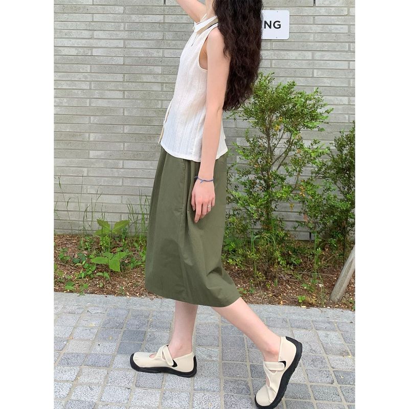 CARAT Bermuda Pants