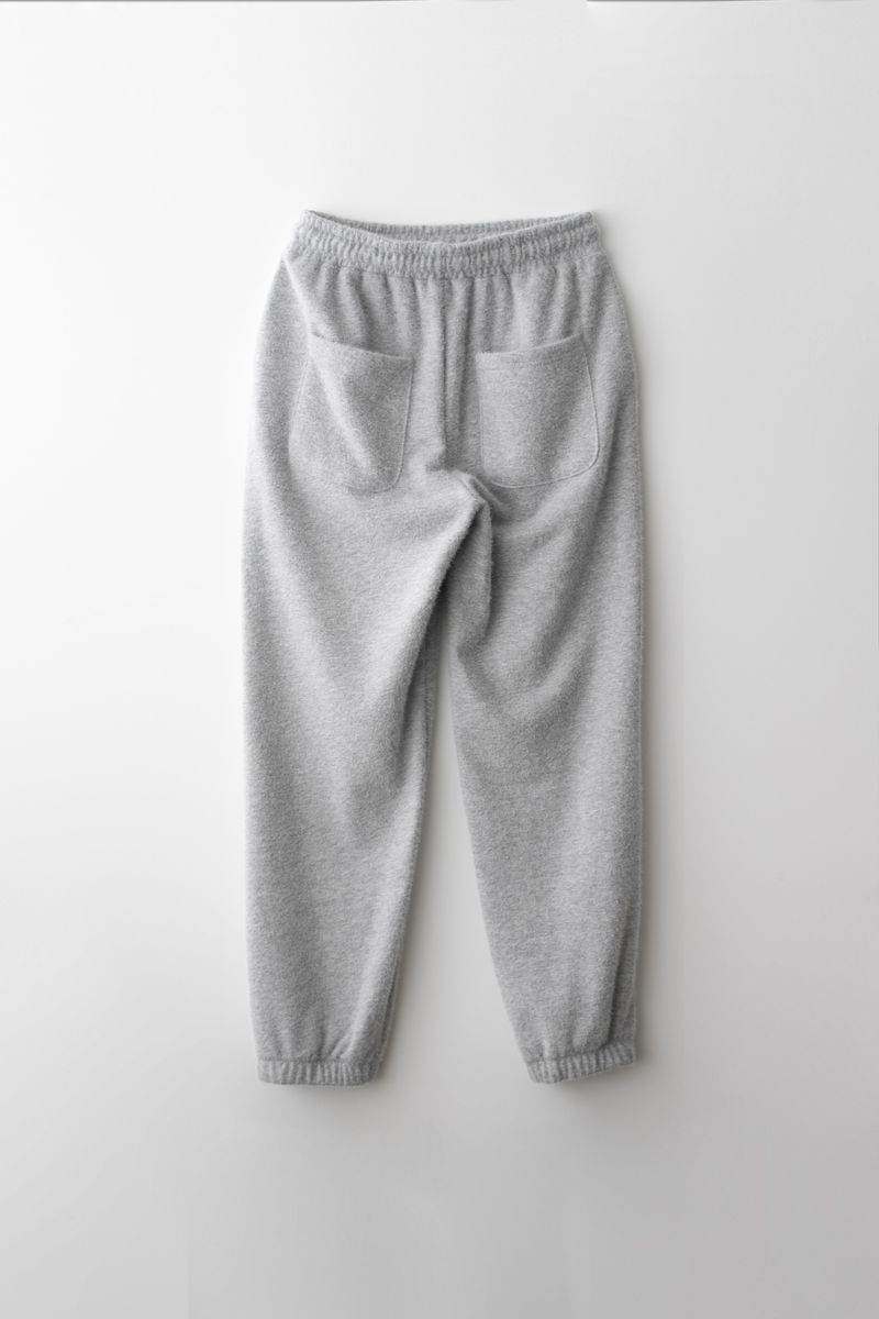 Snow jogger pants (Grey)