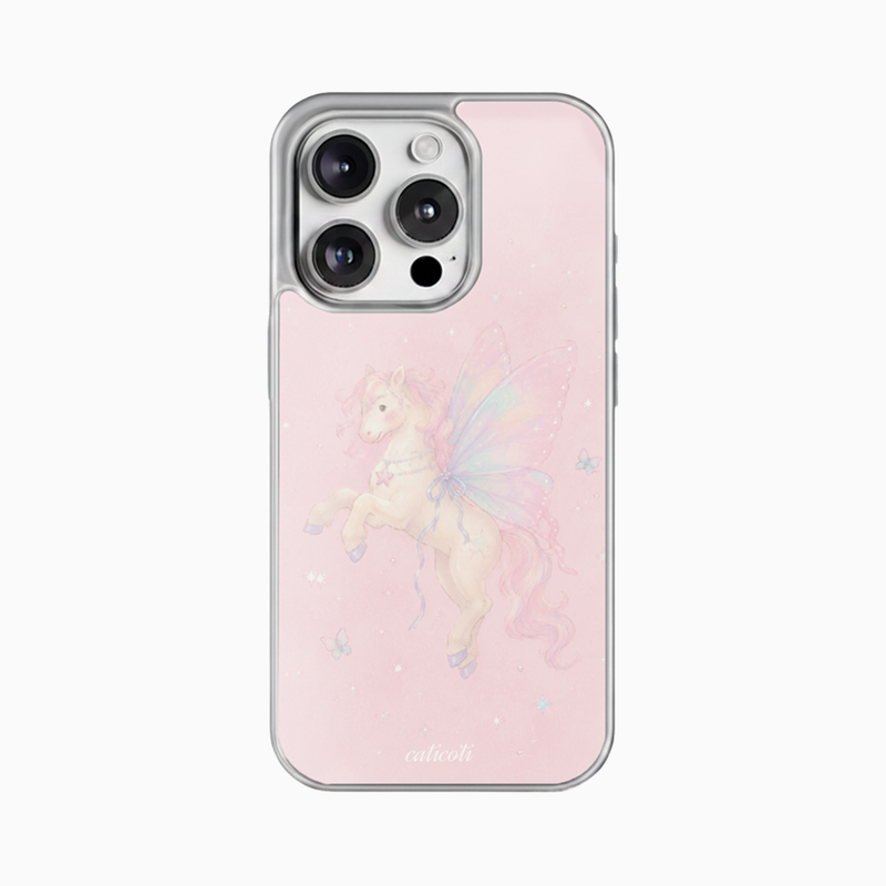 caticoti（カティコティ）の「ユニコーン マグセーフ（スマホグッズ/小物）」