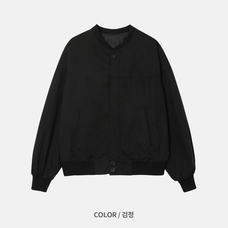 Seal Jumper (3color)
