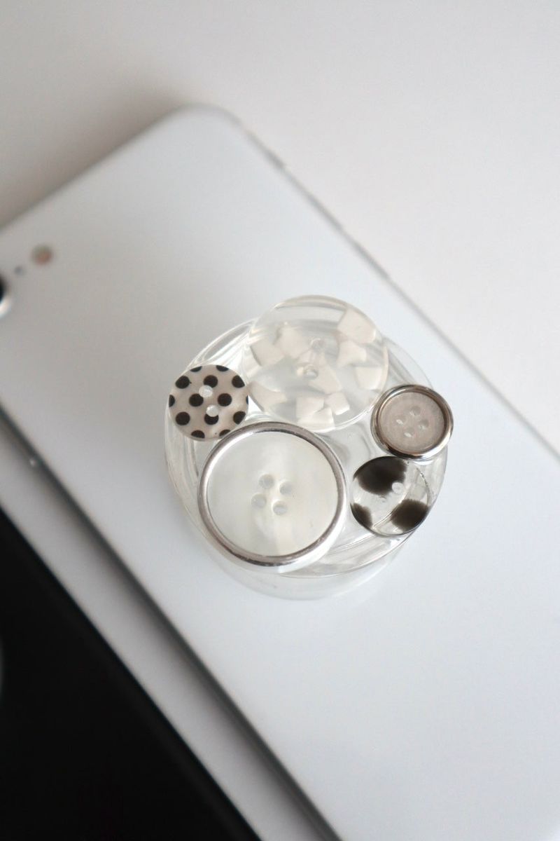 [MADE] Button tok 02