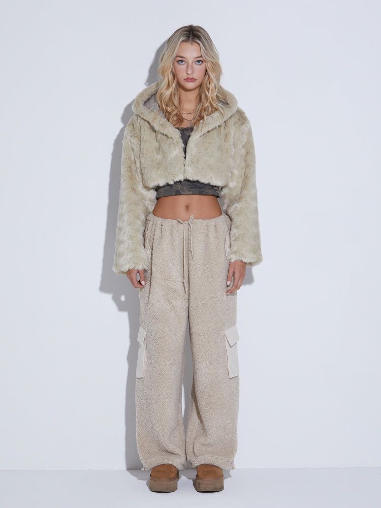 GATELESS（ゲートレス）の「DUMBLE POCKET PANTS（Pants）」