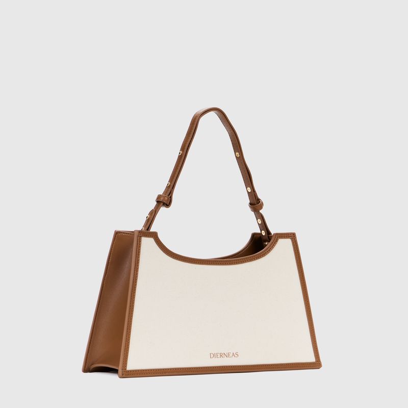 LINIE Bag (Brown)