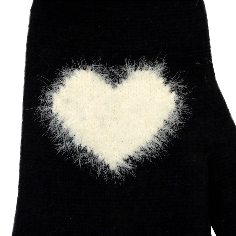 FAIRY HEART GLOVES