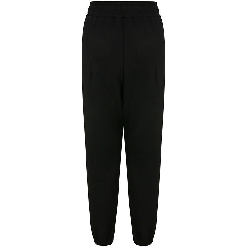 FIOR DA JOGGER PANTS BLACK [MAN]
