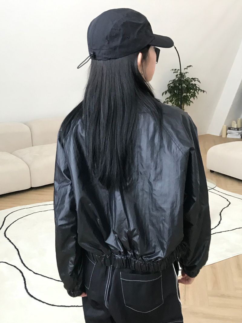 Arte printing jumper