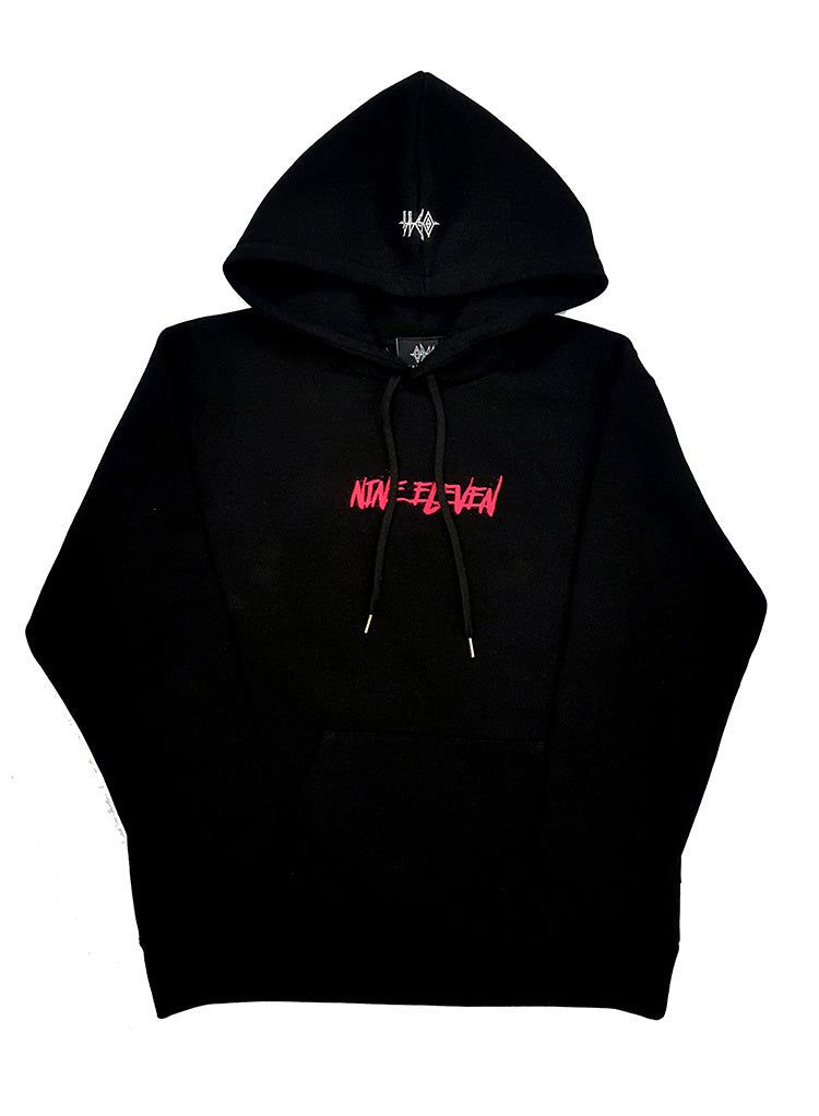 Manson Hoodie