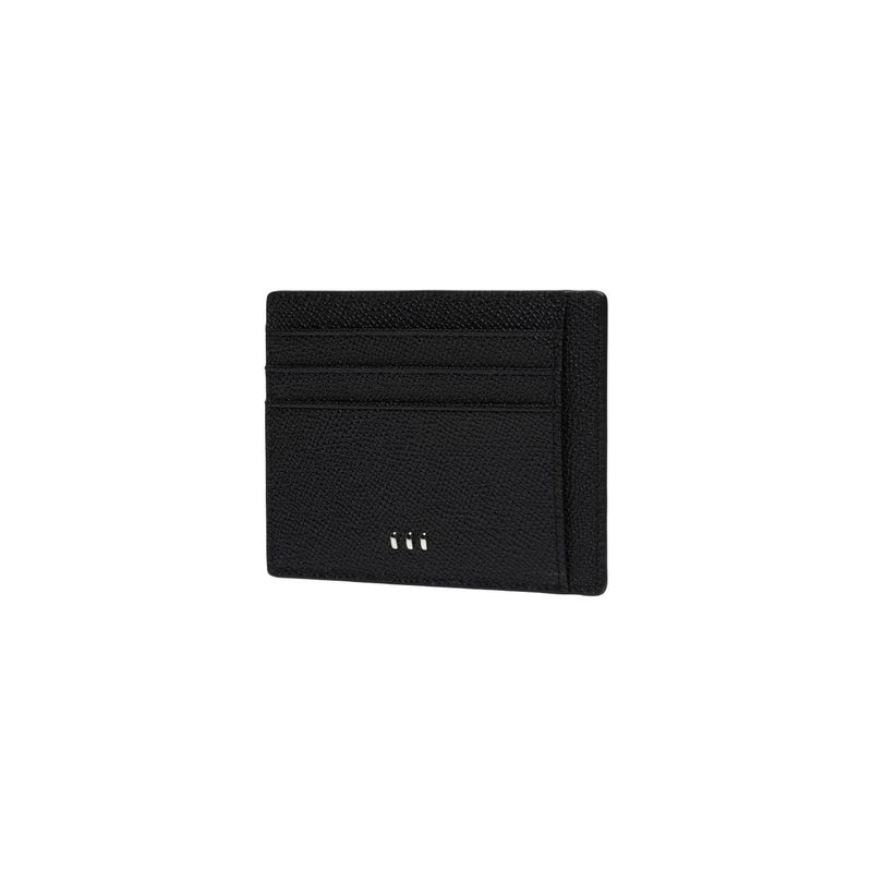 Epsom Multiple Cardholder_Black