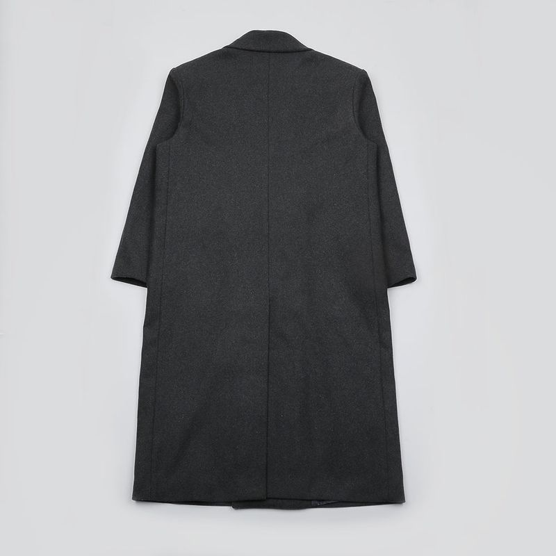 Hour Maximal Double Coat (2color)