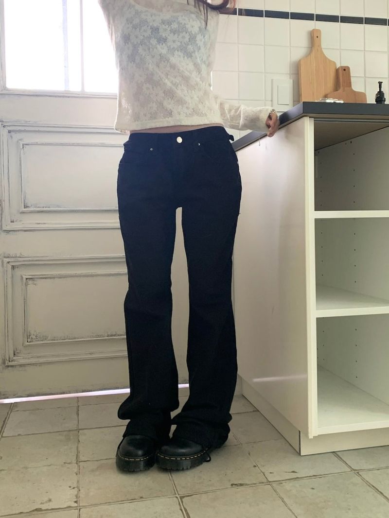Standard basic cotton pt