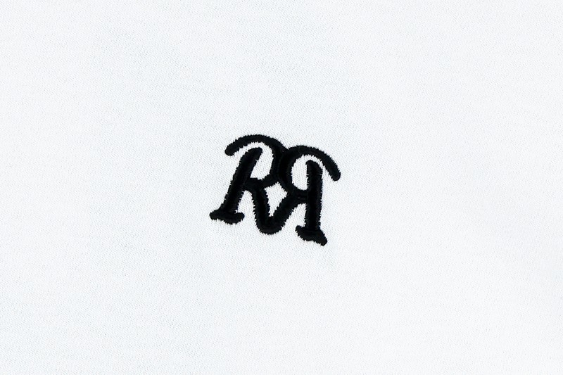 R LOGO L/S