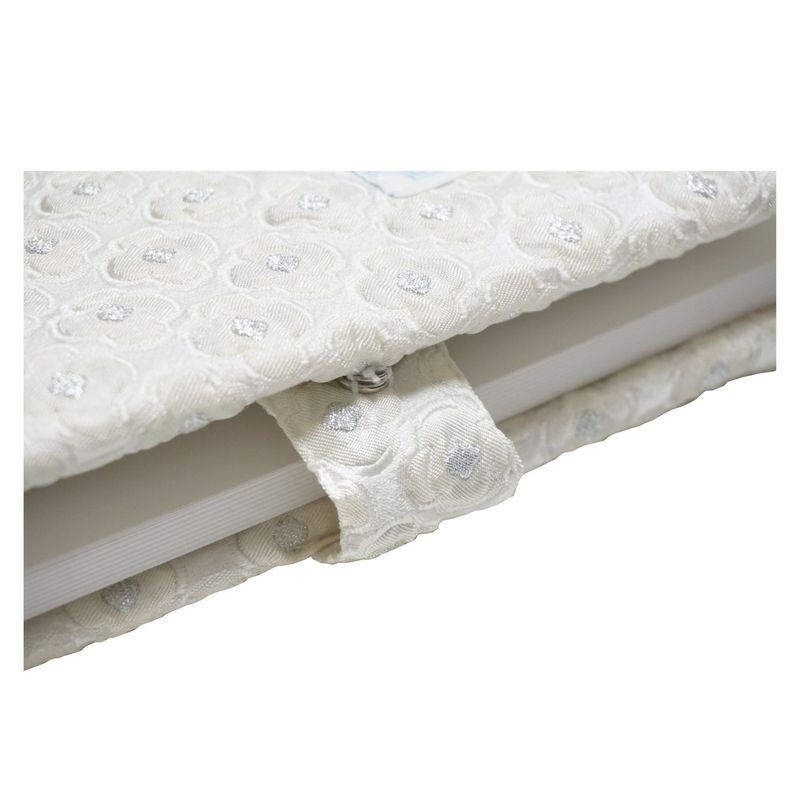 Homely book cover_White