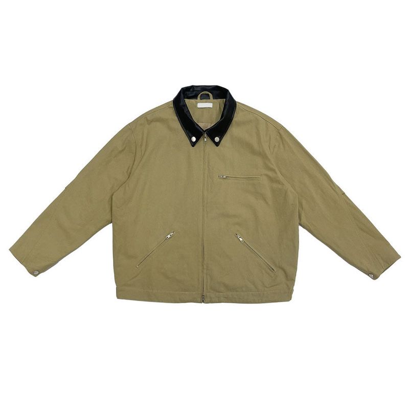 ASCLO Ditto Work Jacket (2color)