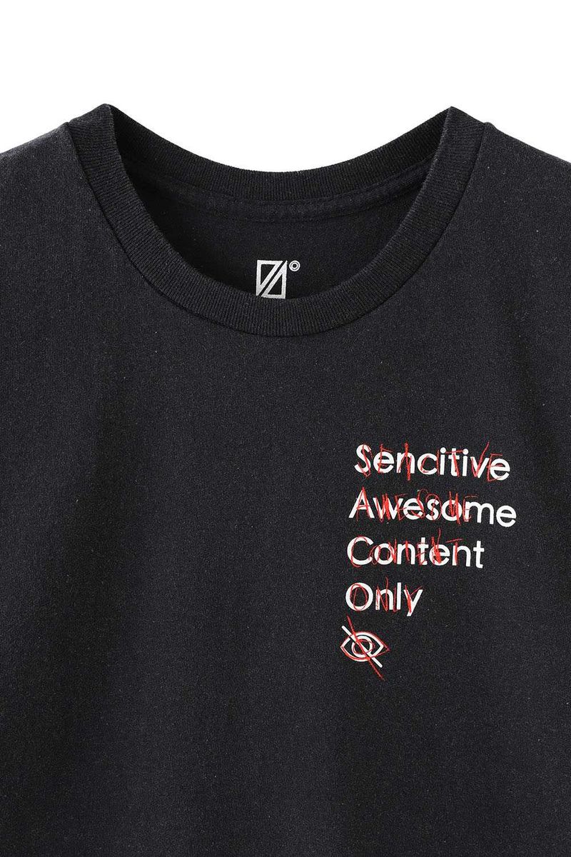 COLORING GIRL S/S Tee