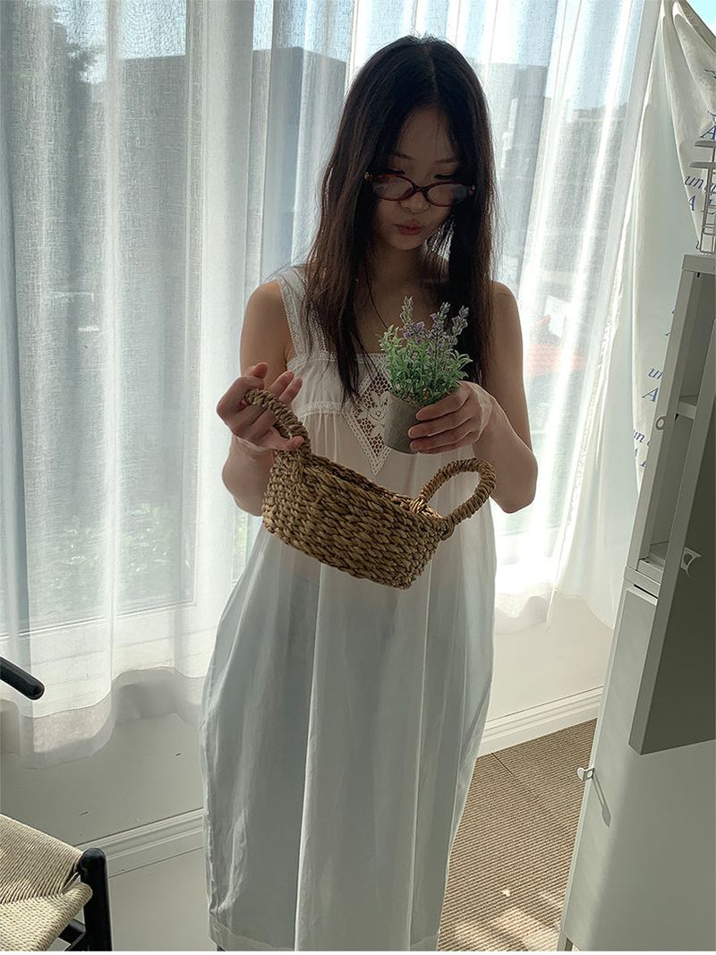 KIKO LACE DRESS (2C)