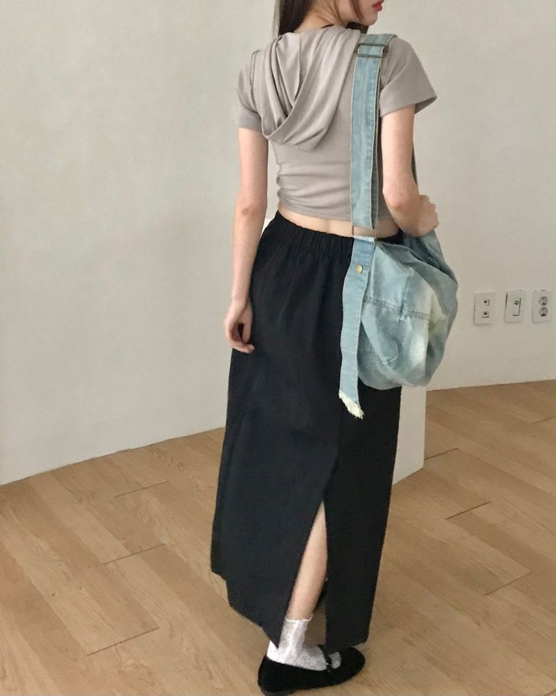 Kiru skirt