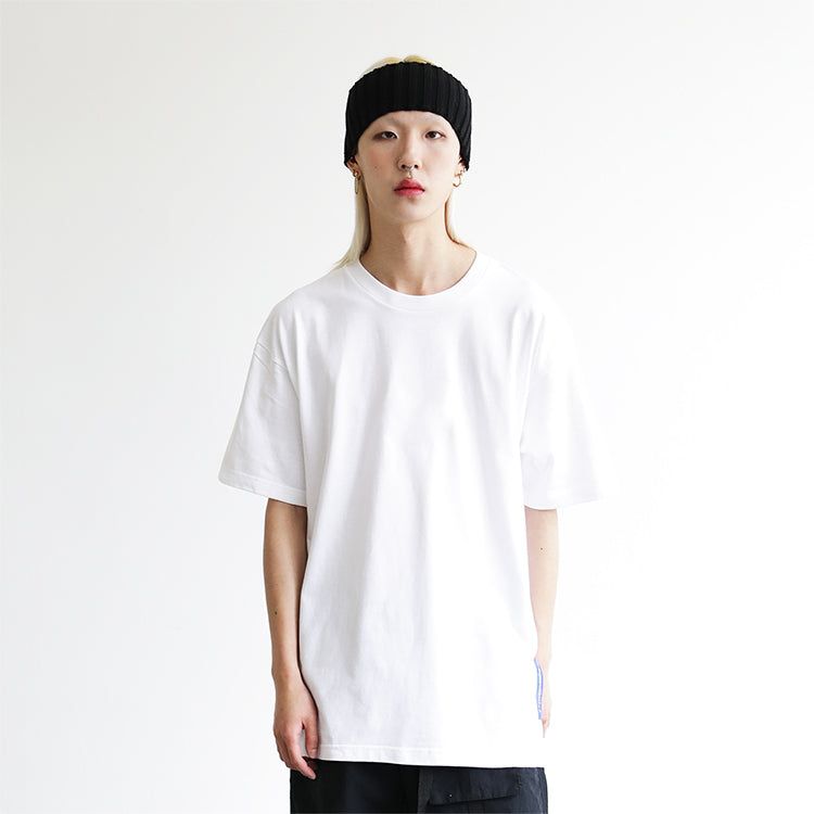 driftout(ドリフトアウト)の「TU-010 WHITE(Tops)」