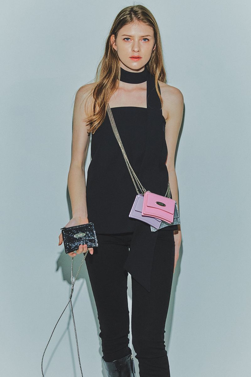 NANA CHAIN WALLET_4COLORS