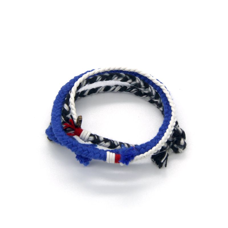 [CCNMADE] 3mix.welcome Bracelet