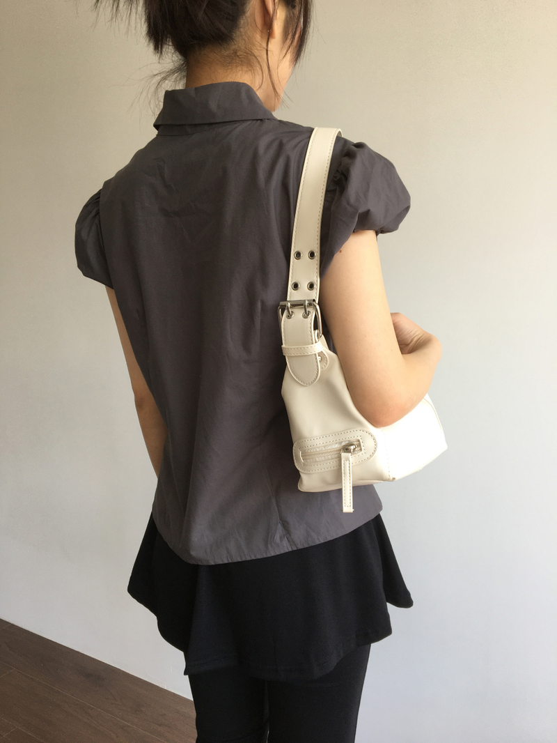 Corso Slim Pocket Shirt (2color)