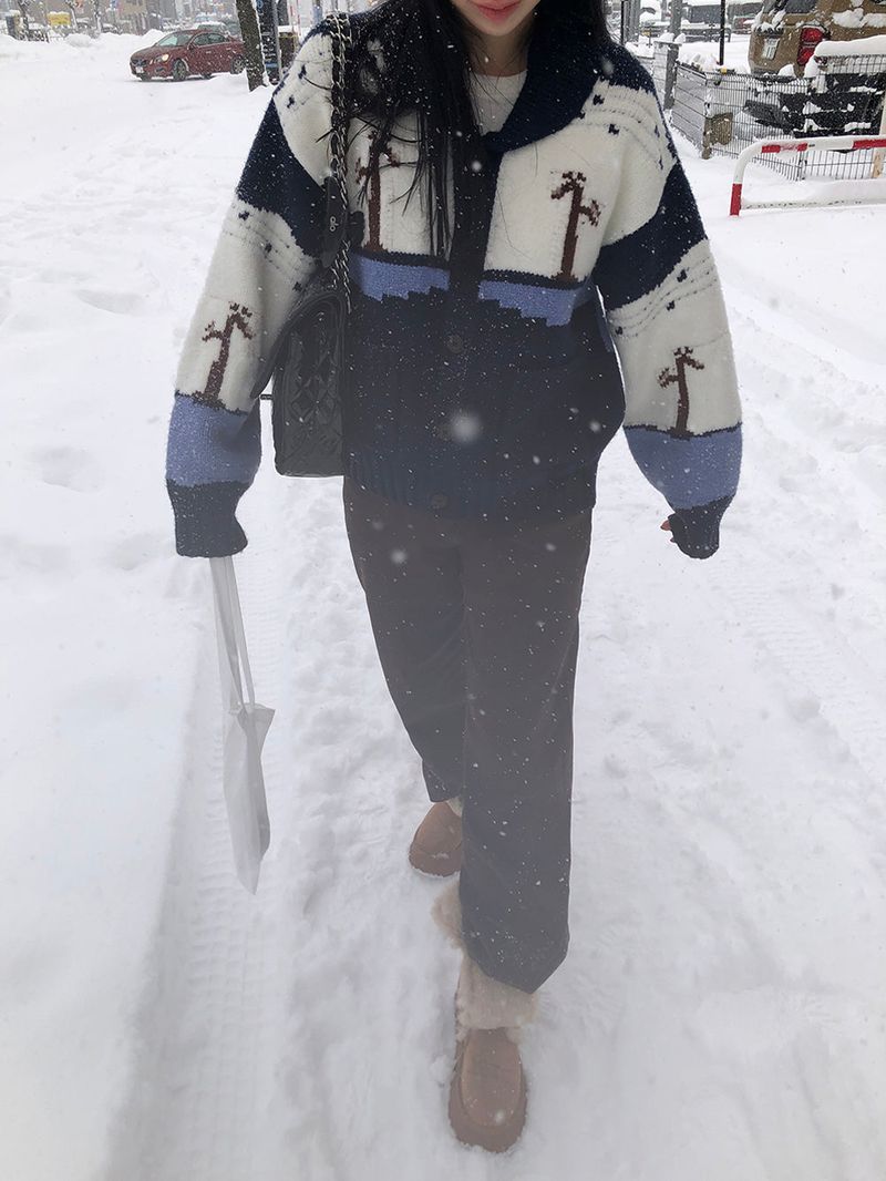 [MADE] TOMAS COTTON WIDE PANTS