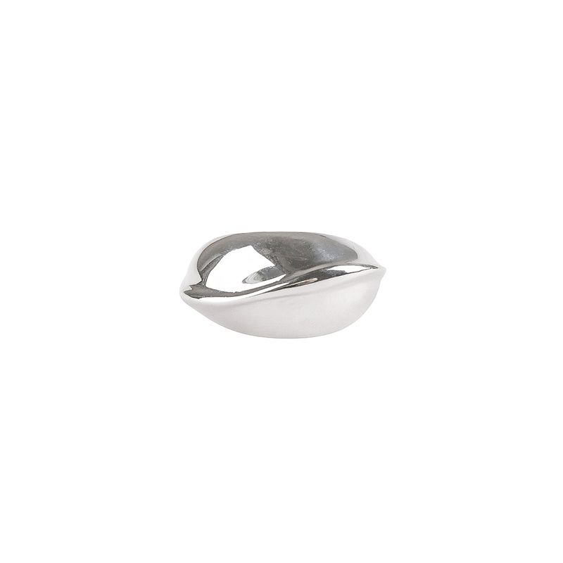 R.001/WAVY GOMARU RING