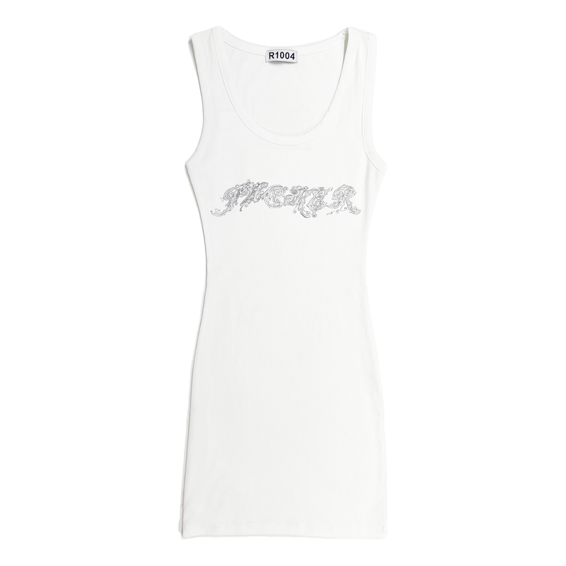 F**KER DRESS