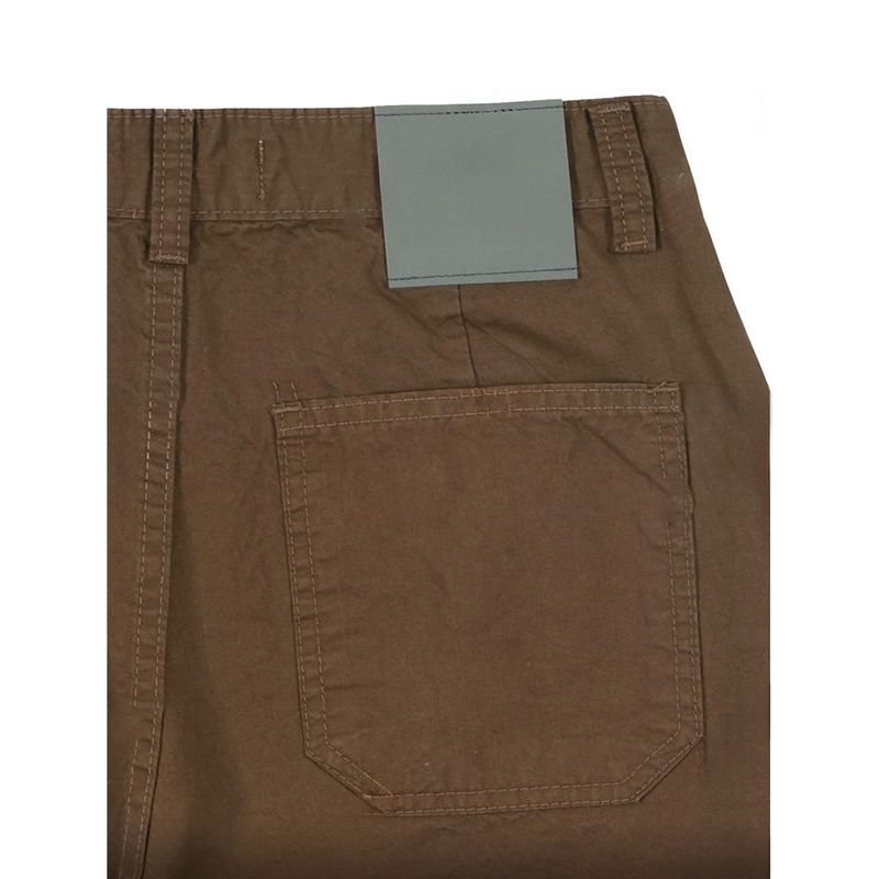 Weil Puttig Cotton Pants