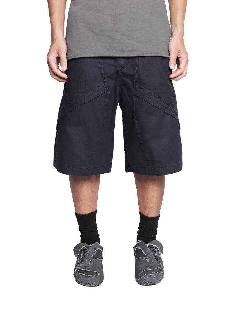 Goldie（ゴルディ）の「RD VINYL WASHED SHORT（Pants）」