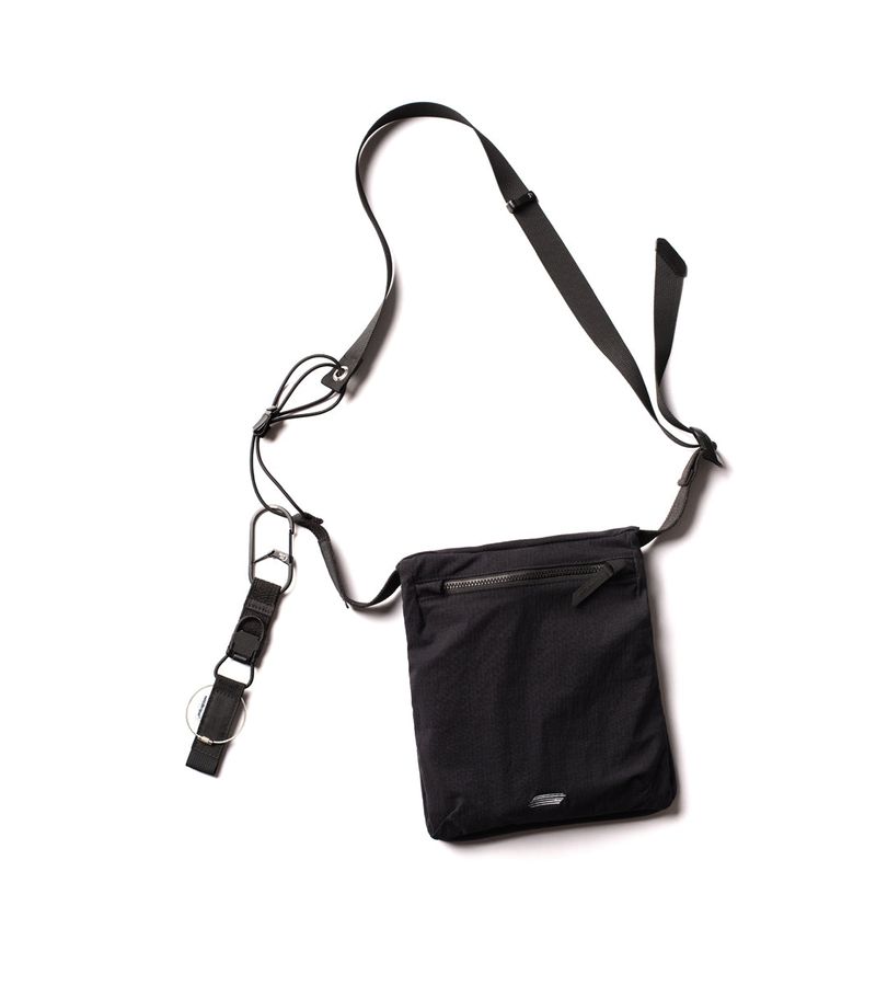 Cordura® Dual Webbing Key Strap