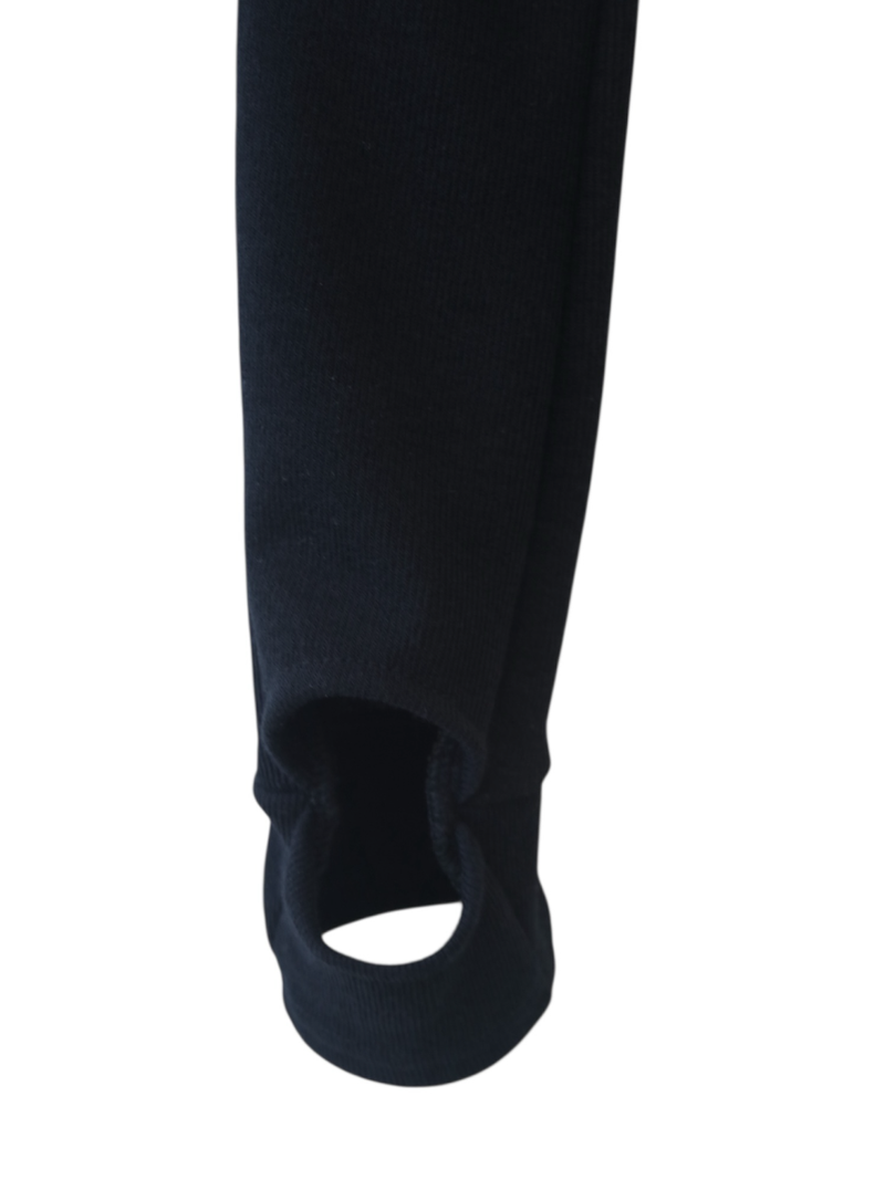 leg warmer cozy pants