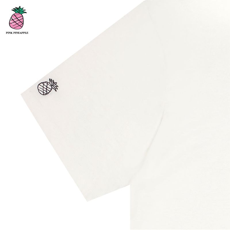 COIN LOGO BASIC T-SHIRT