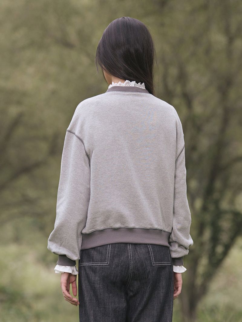 Sole Vintage Sweatshirt
