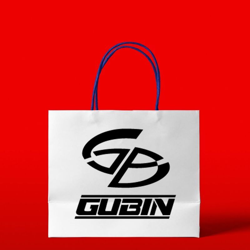 GUBIN（グビン）の「2024 WINTER LUCKY BOX (GUBIN)      （Lucky Bags）」