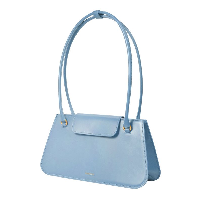 pattie bag - french blue