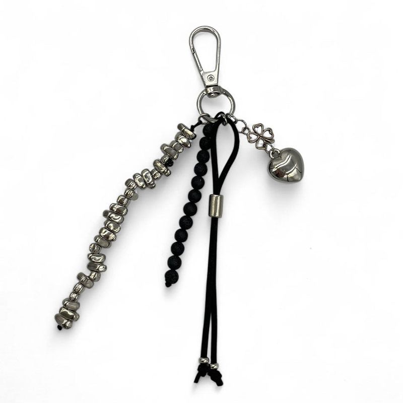 Shadow Cascade keyring