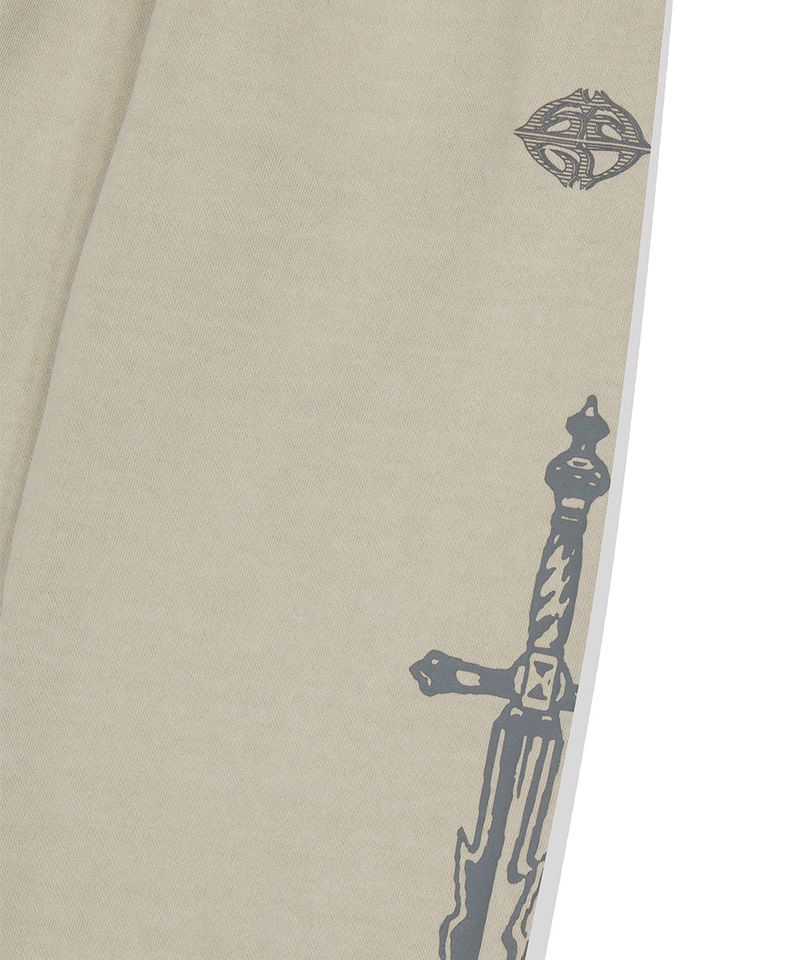 DAGGER PIGMENT SWEATPANT