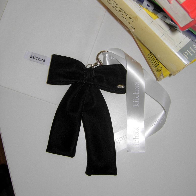 Dear Keyring